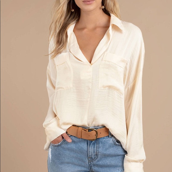 ⭐️Free People Renaissance Blouse⭐️ - Picture 2 of 8